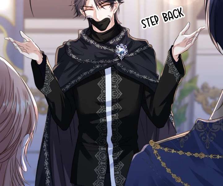 After The Female Lead Awakens Chapter 51 303 05