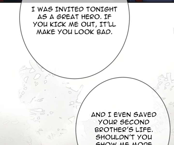 After The Female Lead Awakens Chapter 51 314 16