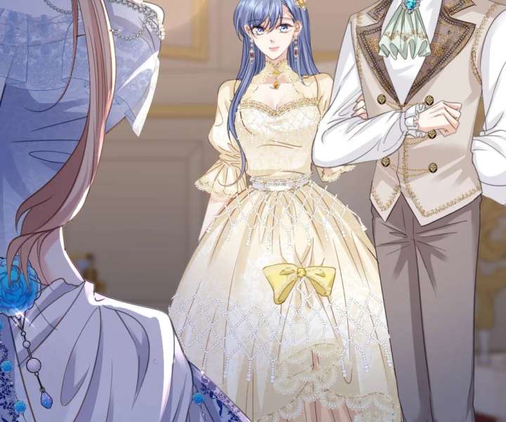 After The Female Lead Awakens Chapter 51 321 23