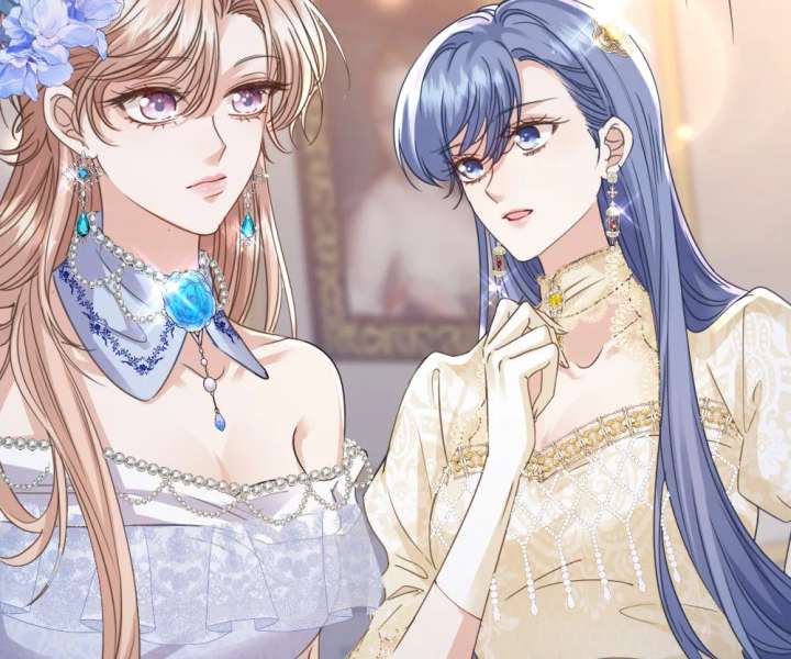 After The Female Lead Awakens Chapter 51 339 41