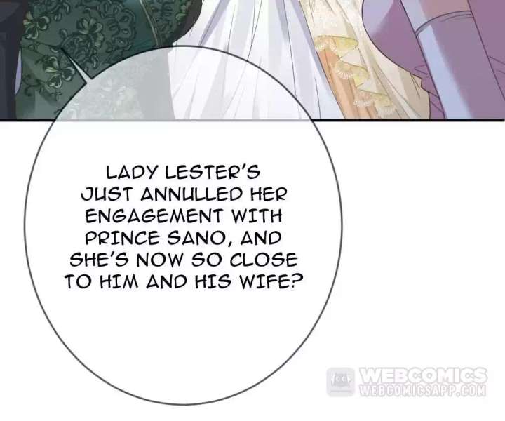 After The Female Lead Awakens Chapter 51 357 59