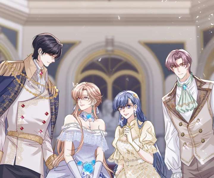 After The Female Lead Awakens Chapter 51 366 68