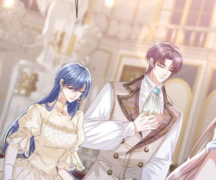 After The Female Lead Awakens Chapter 51 374 76