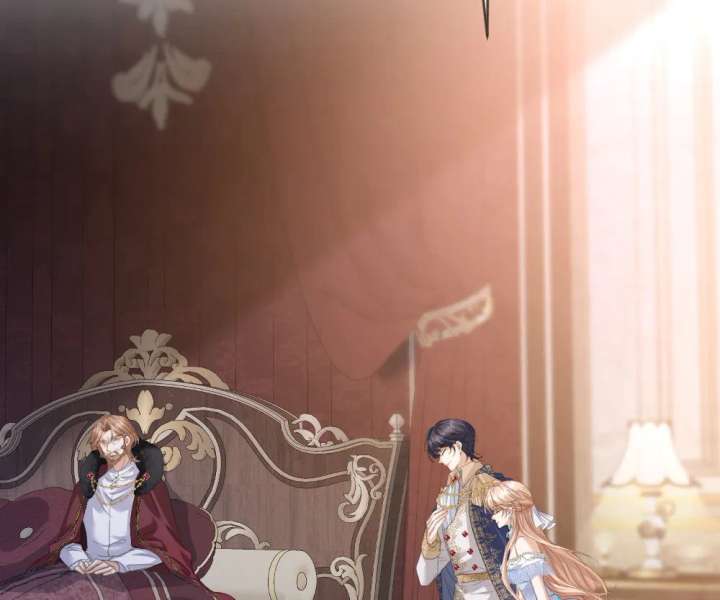 After The Female Lead Awakens Chapter 51 378 80