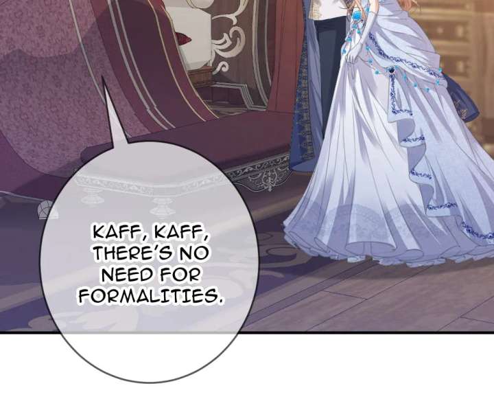 After The Female Lead Awakens Chapter 51 379 81