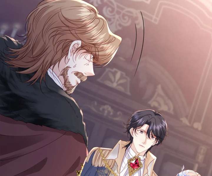 After The Female Lead Awakens Chapter 52 351 032