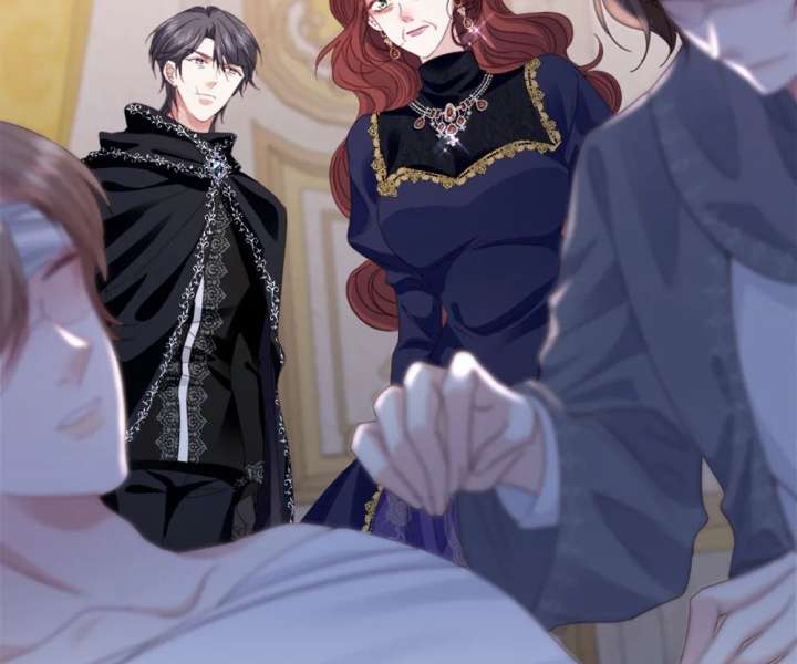 After The Female Lead Awakens Chapter 52 408 089