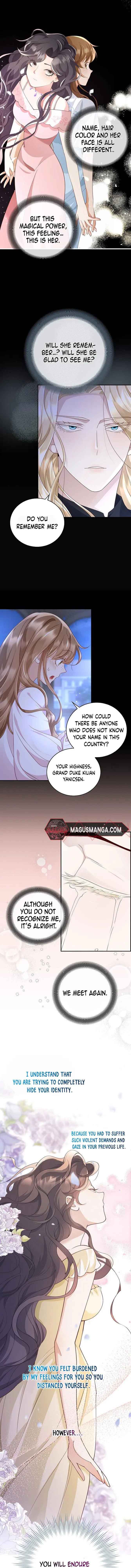 After the Frozen Heart Melts Chapter 0 42 7