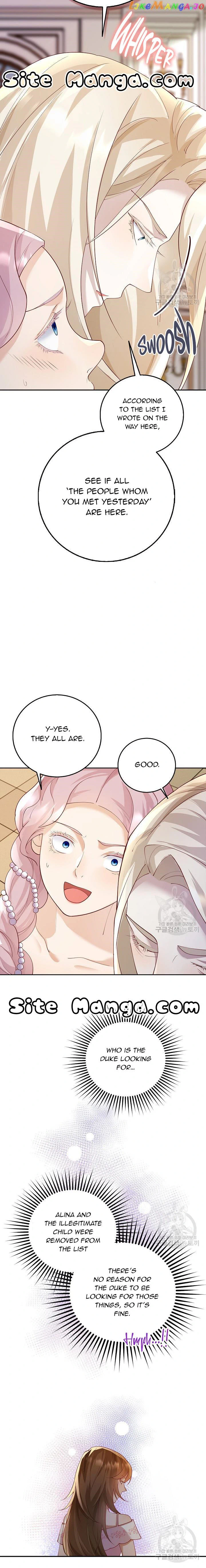 After the Frozen Heart Melts Chapter 10 88 09