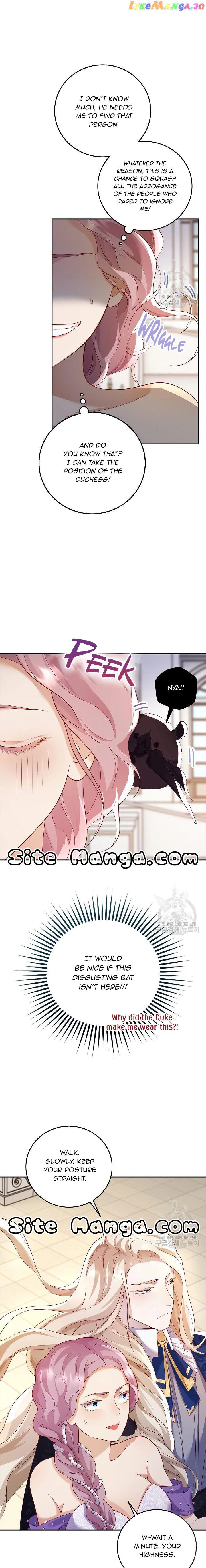 After the Frozen Heart Melts Chapter 10 89 10