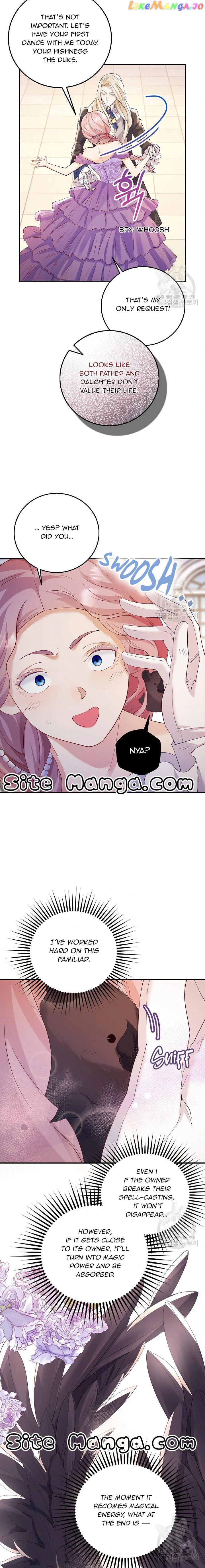 After the Frozen Heart Melts Chapter 10 91 12