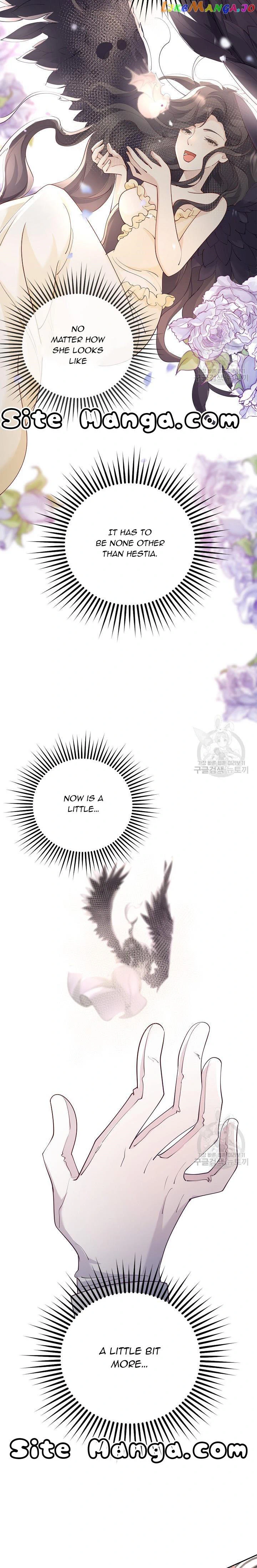 After the Frozen Heart Melts Chapter 10 92 13