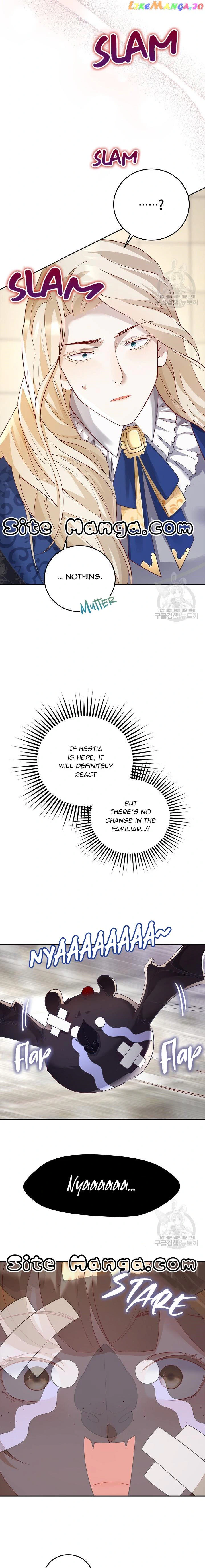 After the Frozen Heart Melts Chapter 10 98 19