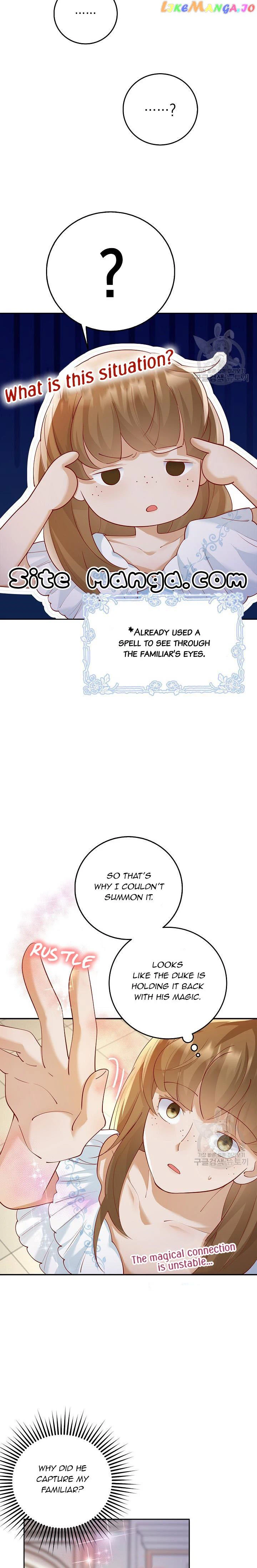 After the Frozen Heart Melts Chapter 10 99 20