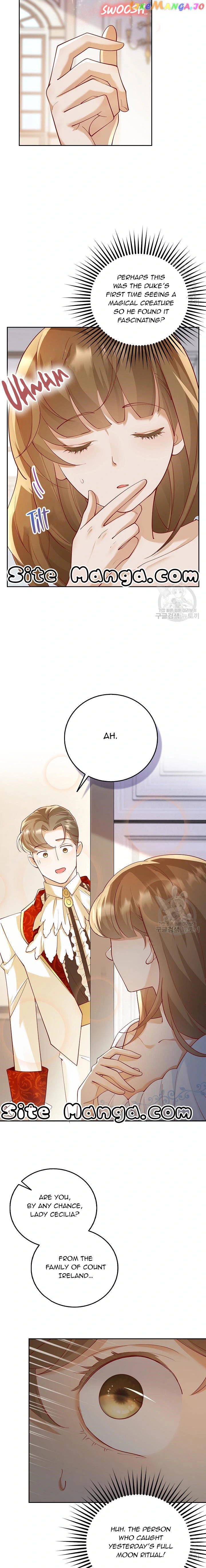 After the Frozen Heart Melts Chapter 10 100 21