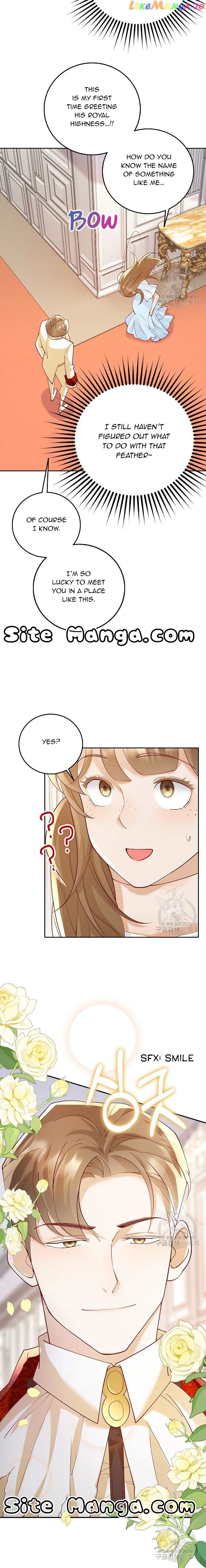 After the Frozen Heart Melts Chapter 10 101 22