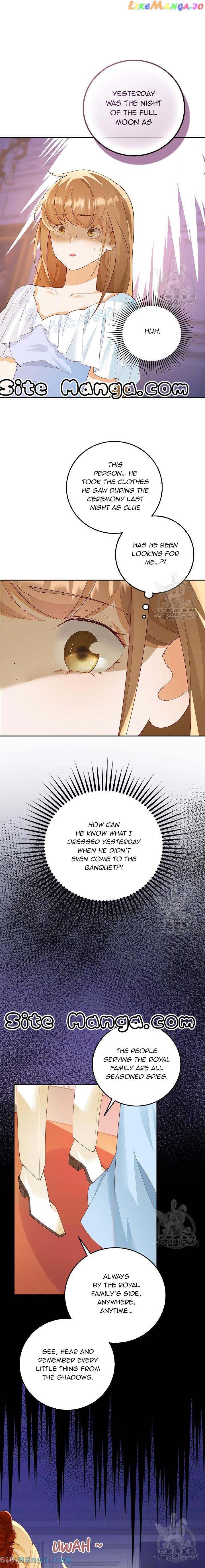 After the Frozen Heart Melts Chapter 11 69 02