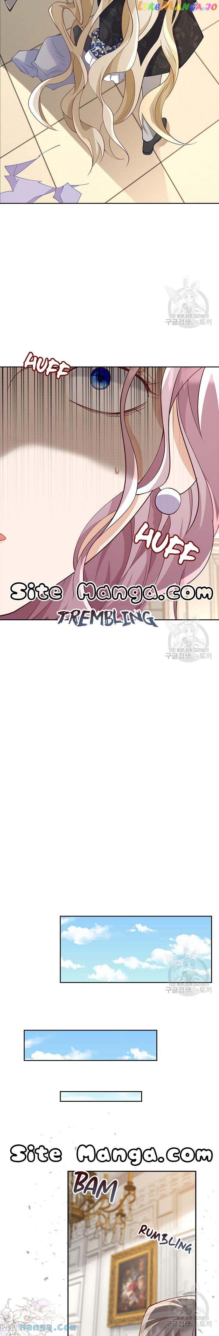 After the Frozen Heart Melts Chapter 11 77 10