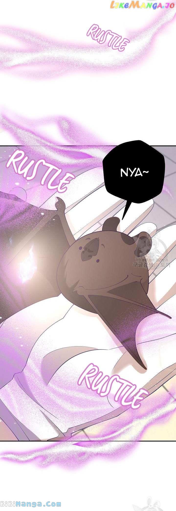 After the Frozen Heart Melts Chapter 12 137 04