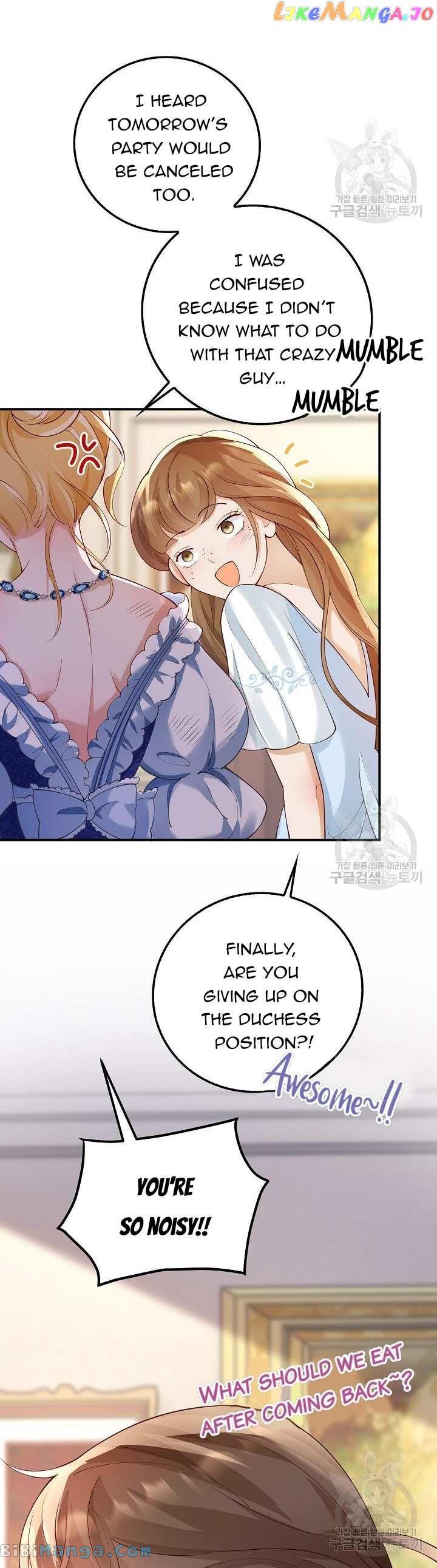 After the Frozen Heart Melts Chapter 12 142 09