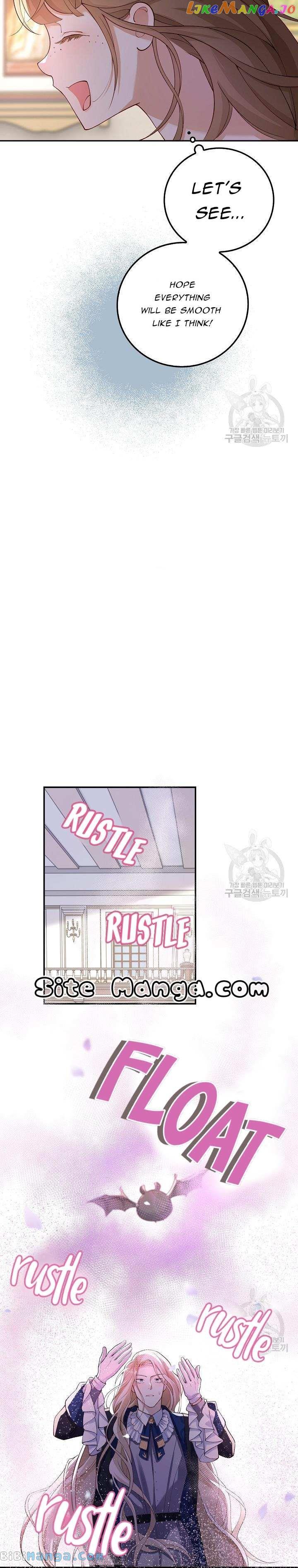 After the Frozen Heart Melts Chapter 12 143 10