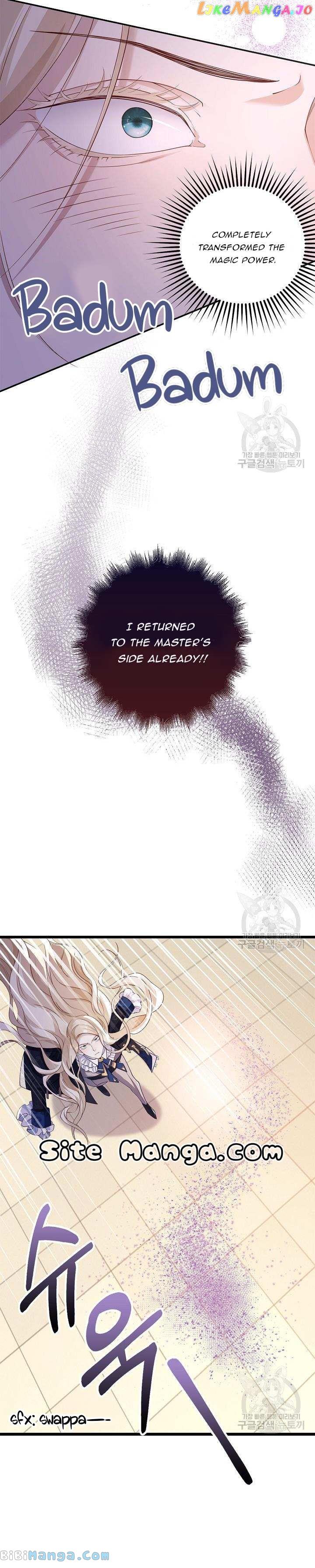 After the Frozen Heart Melts Chapter 12 145 12