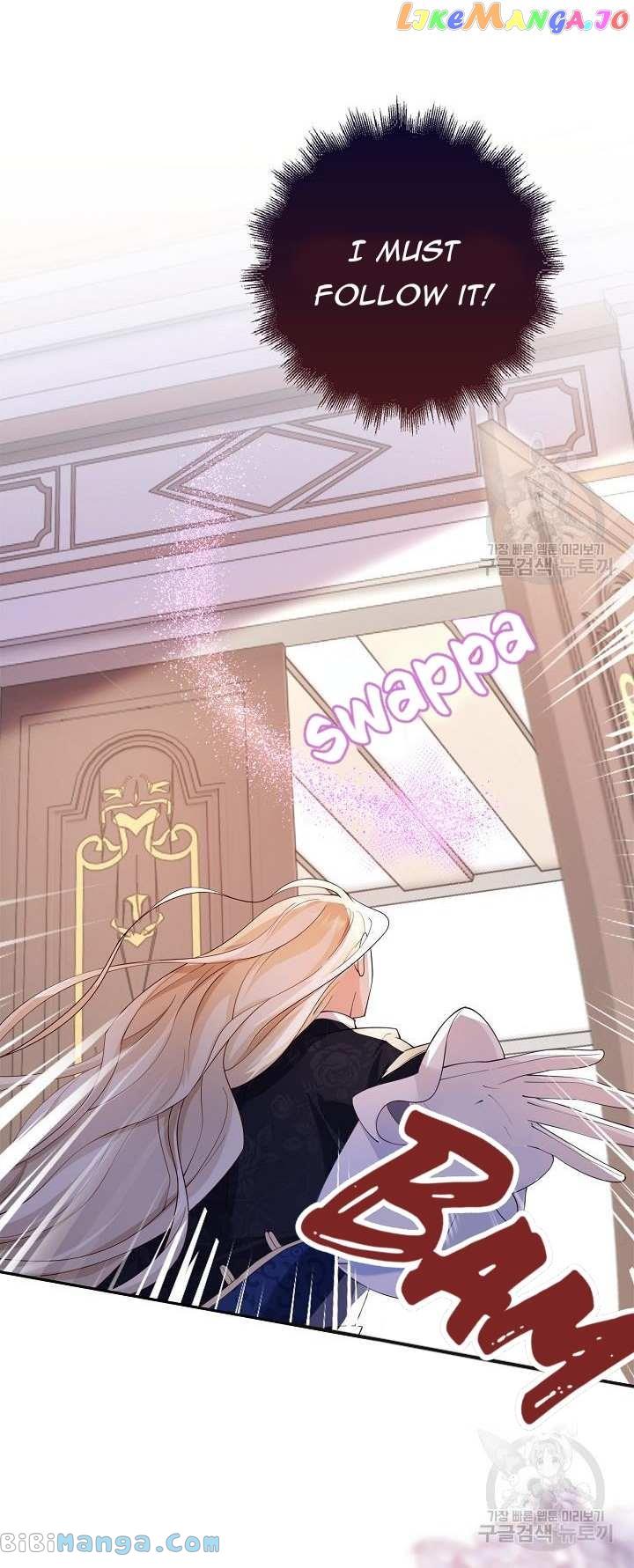 After the Frozen Heart Melts Chapter 12 146 13