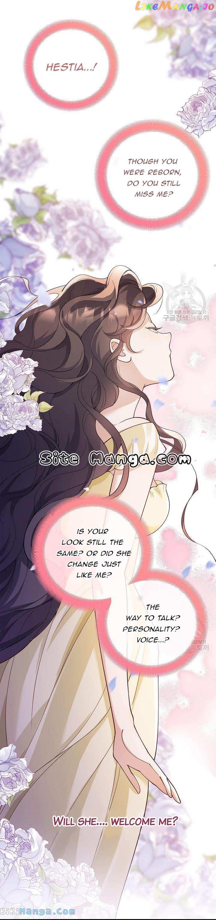 After the Frozen Heart Melts Chapter 12 147 14