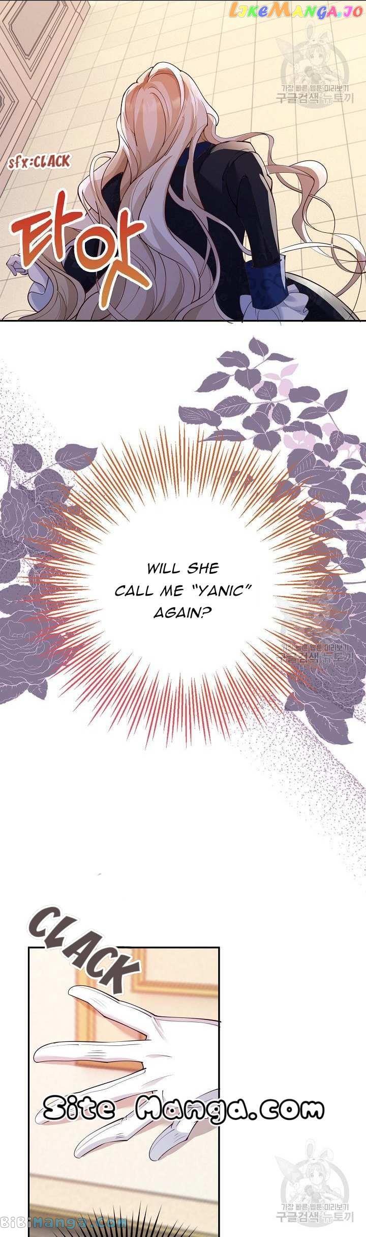 After the Frozen Heart Melts Chapter 12 148 15