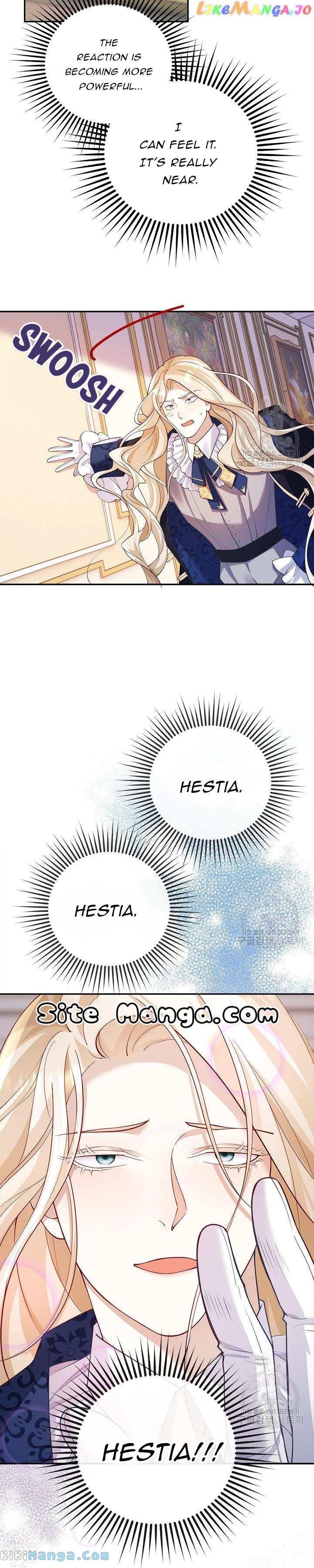 After the Frozen Heart Melts Chapter 12 149 16