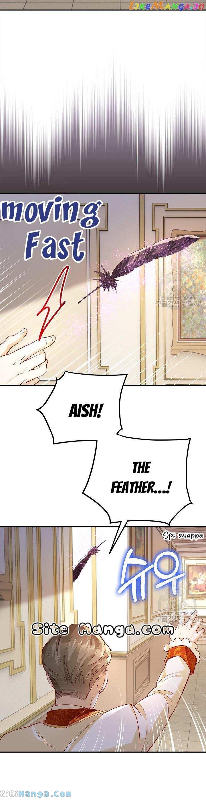 After the Frozen Heart Melts Chapter 12 151 18