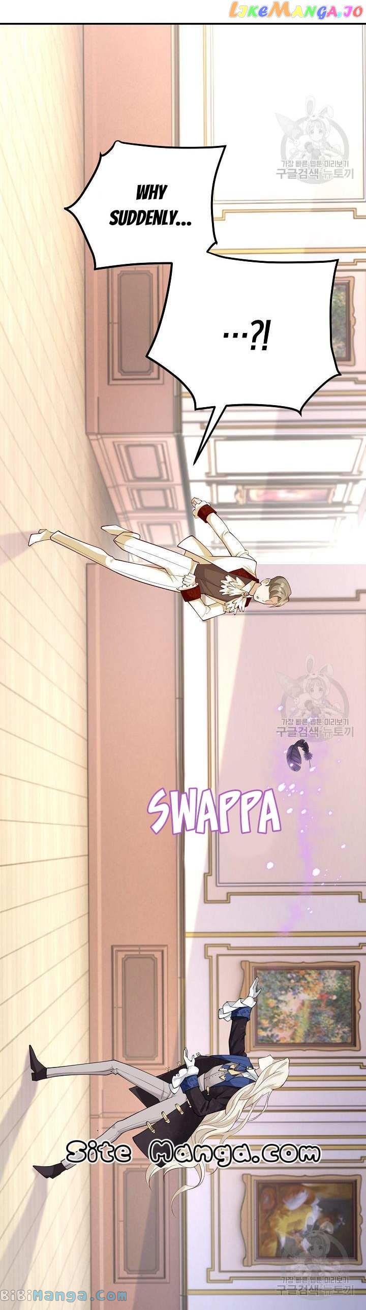 After the Frozen Heart Melts Chapter 12 152 19