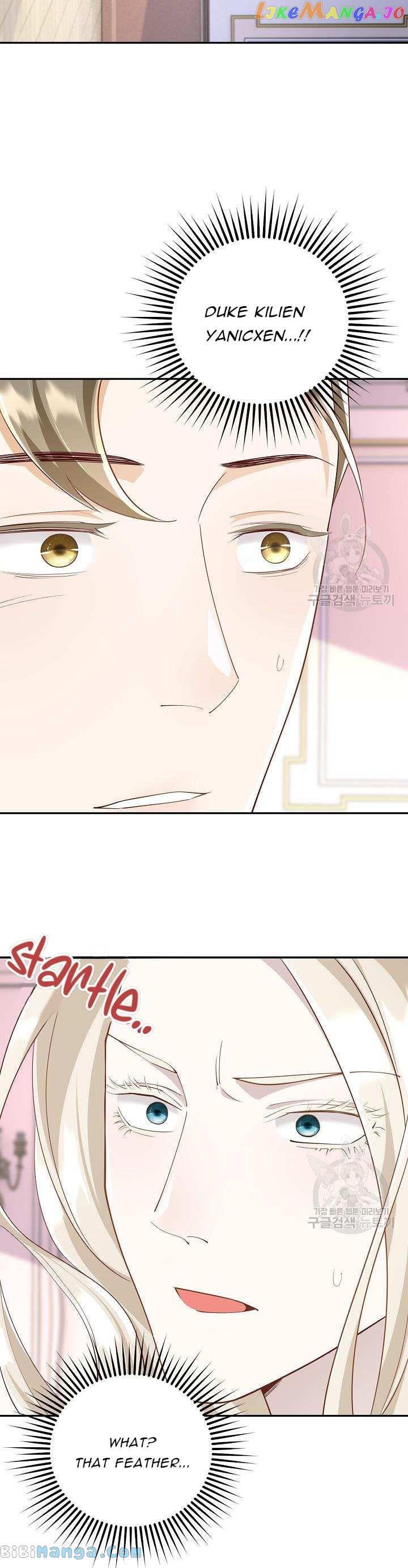 After the Frozen Heart Melts Chapter 12 153 20