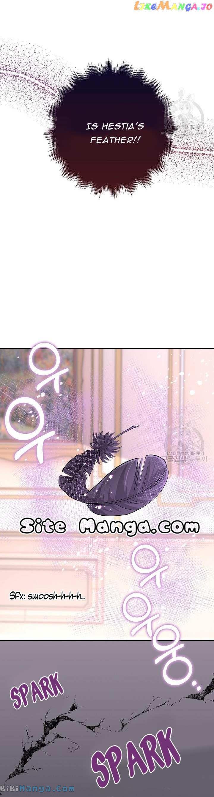 After the Frozen Heart Melts Chapter 12 154 21