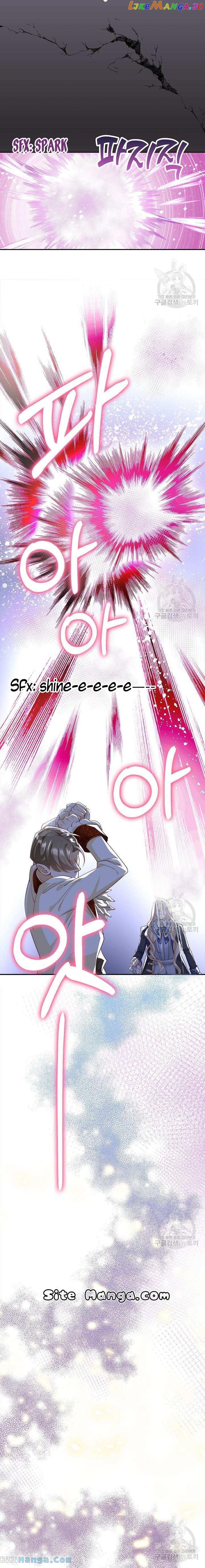 After the Frozen Heart Melts Chapter 12 155 22