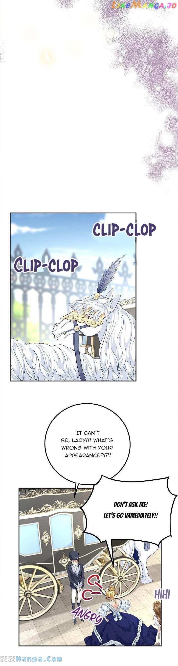 After the Frozen Heart Melts Chapter 12 156 23