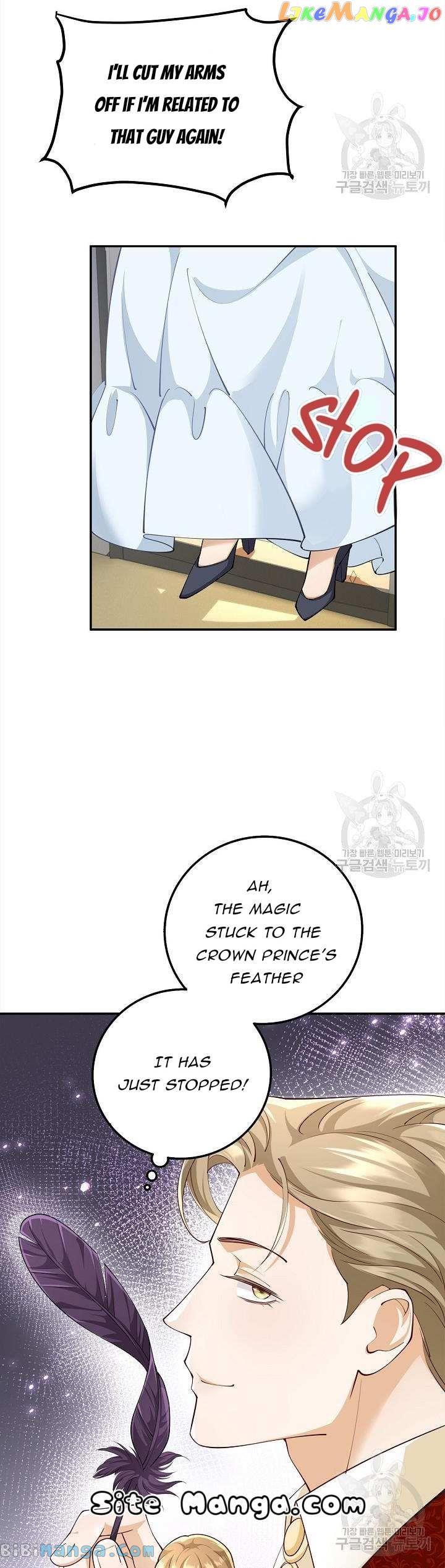 After the Frozen Heart Melts Chapter 12 157 24