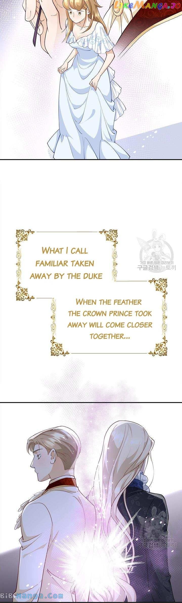 After the Frozen Heart Melts Chapter 12 158 25