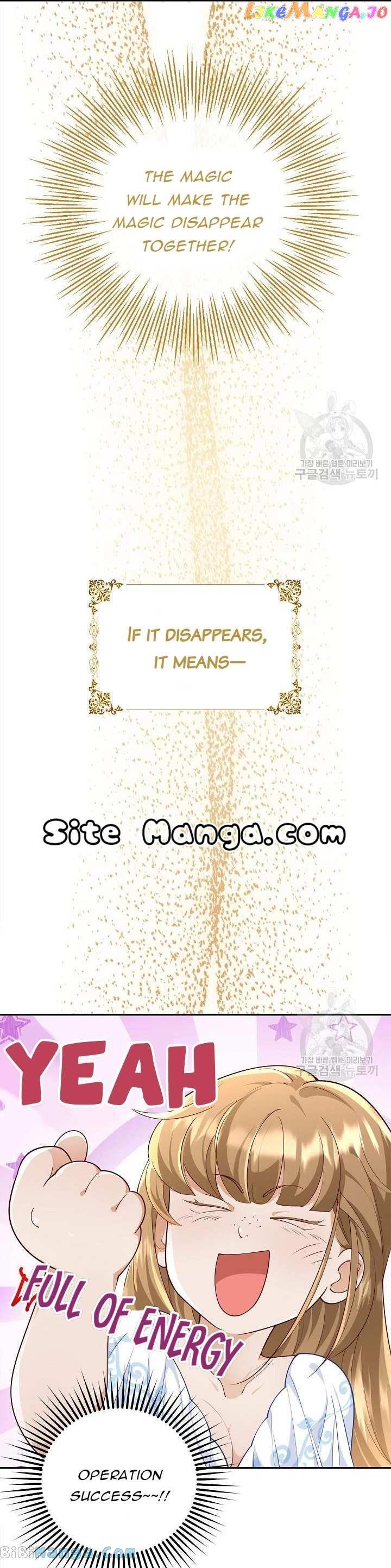 After the Frozen Heart Melts Chapter 12 159 26