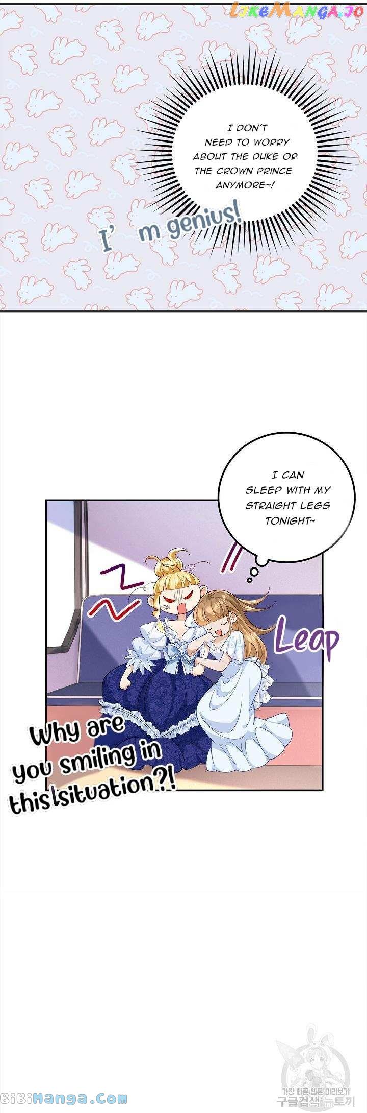 After the Frozen Heart Melts Chapter 12 160 27