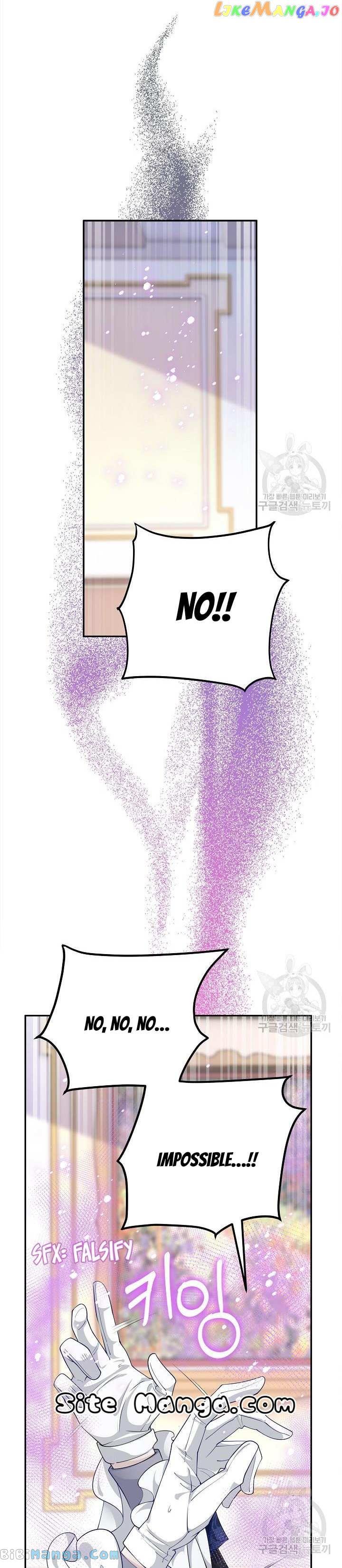 After the Frozen Heart Melts Chapter 12 161 28