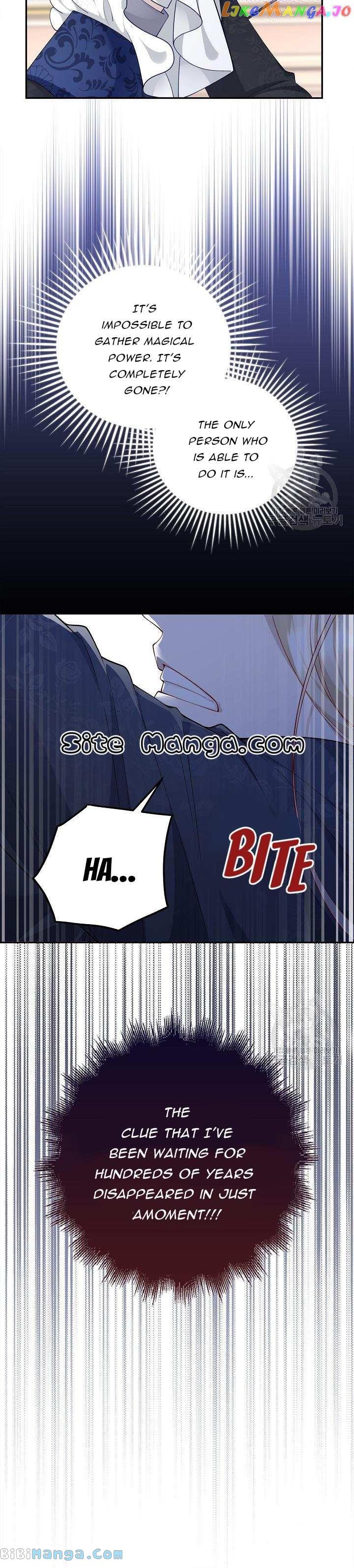 After the Frozen Heart Melts Chapter 12 162 29