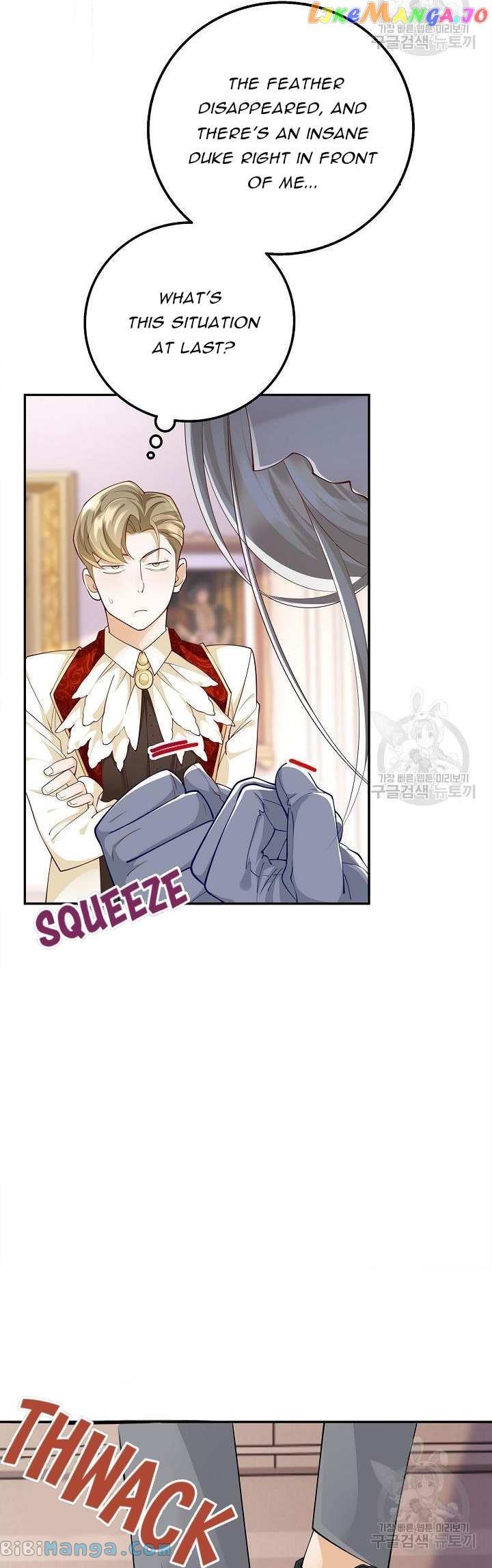 After the Frozen Heart Melts Chapter 12 163 30