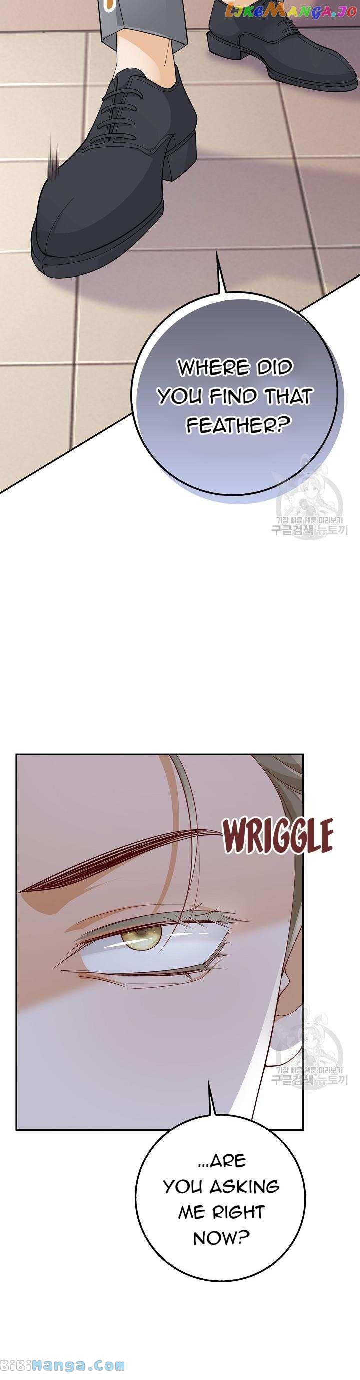 After the Frozen Heart Melts Chapter 12 164 31