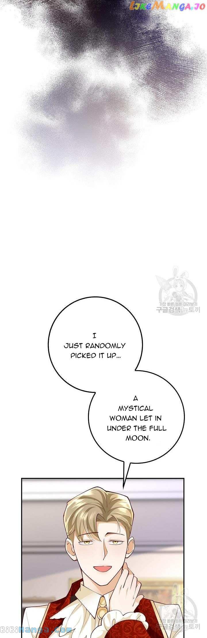 After the Frozen Heart Melts Chapter 12 167 34