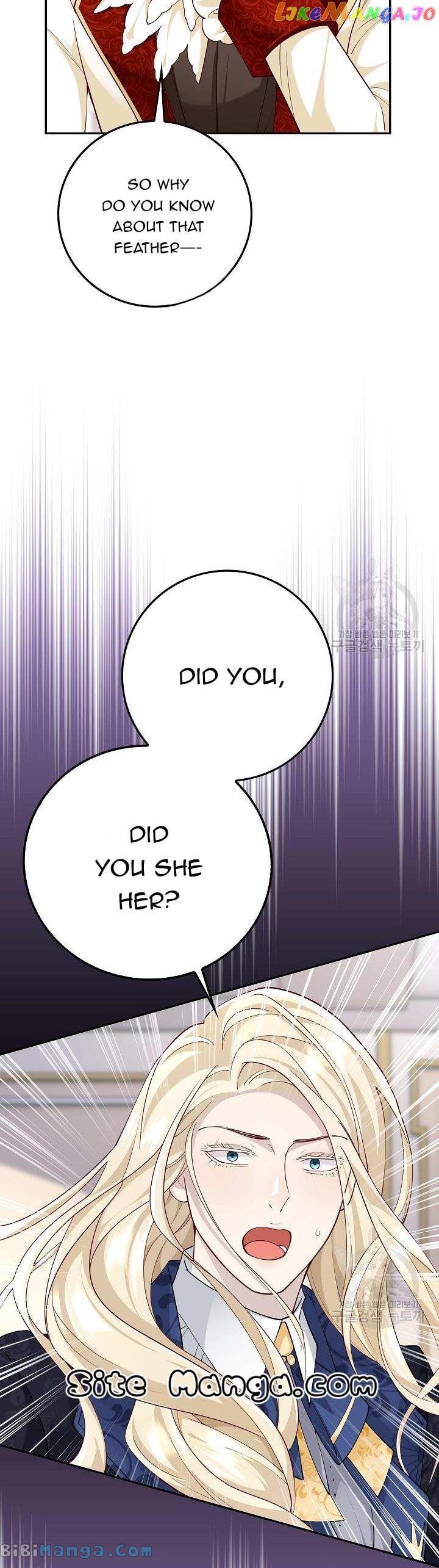 After the Frozen Heart Melts Chapter 12 168 35