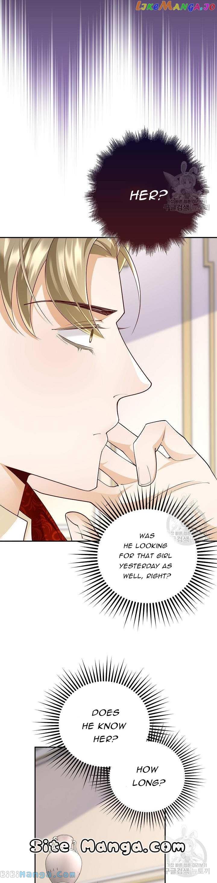 After the Frozen Heart Melts Chapter 12 169 36