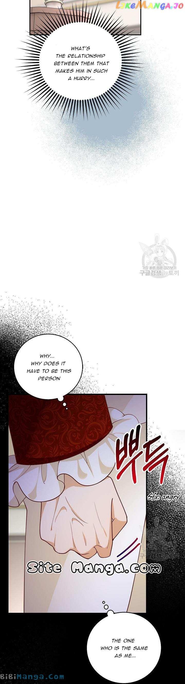 After the Frozen Heart Melts Chapter 12 170 37