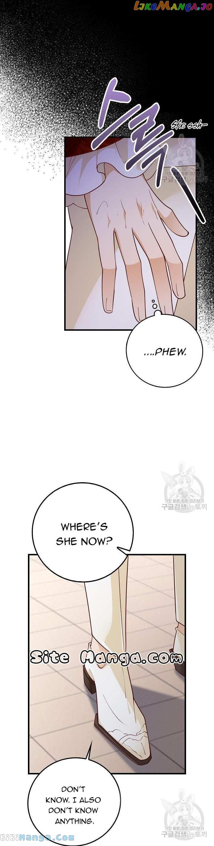 After the Frozen Heart Melts Chapter 12 171 38