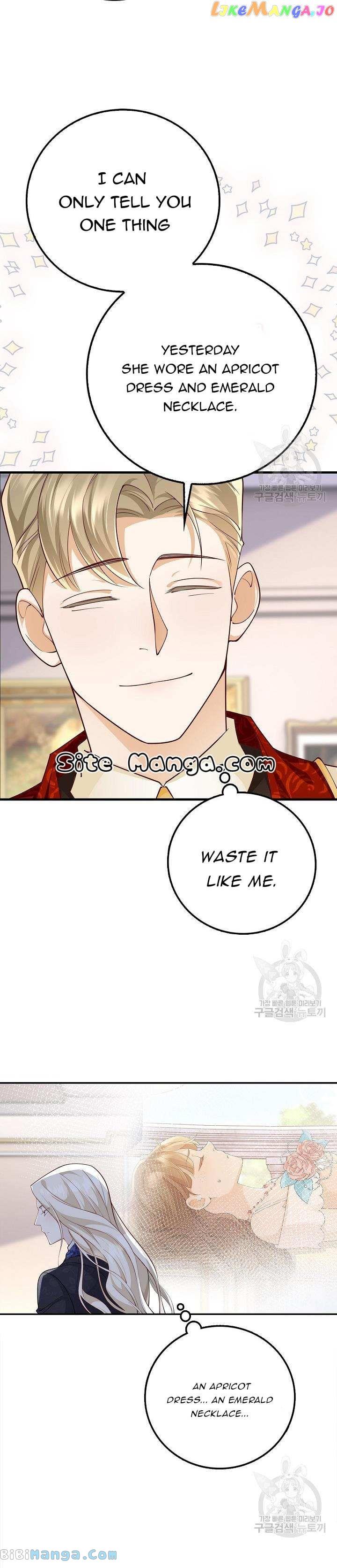 After the Frozen Heart Melts Chapter 12 172 39